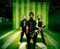 Green Day 124246