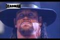 undertaker 124756