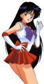 sailor mars 230741