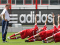 Training Bayern 714001