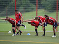 Training Bayern 714003