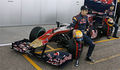 Torro Rosso 2010 714135