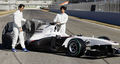 Sauber 2010 714149