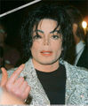 Michael Jackson 715861