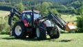 der bester Traktor wos gibt 126986