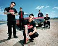 Good Charlotte 722122