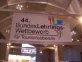 Bundes lehrlings wettbwerb :)  360046