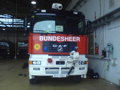 Flughafenfeuerwehr Hörsching 163038