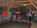 Stammtisch Eisstockschiessen 2008 188251