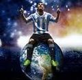 Lionel Messi 728217