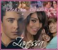 Zanessa 4-ever 140264