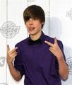 Justin Bieber  731158