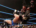 Undertaker in action... 492628