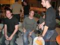 BOWLEN im Tornado Bowling Center 52705