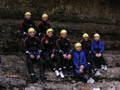 Rafting und Canyoningtour in Salzburg 23100