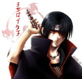 Itachi Uchiha 146625