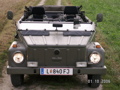 VW 181 / Kübel 149538