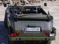 VW 181 / Kübel 149542