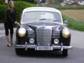Mercedes Benz 180D 149552