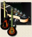 Guitars from hell 23844