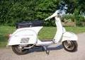 Vespen  150457