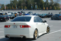 Honda Accord CL7 25168