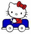 Hello Kitty 152498