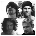 RED HOT CHILLIPEPPERS 159182