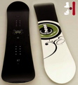 snowboard 164598