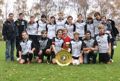 UFC U19 Meister Regionsliga 36018