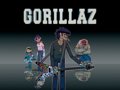 Gorillaz 168802