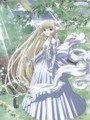 Chobits 201550