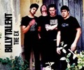 BiLlY tAlEnT 198276