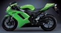 Kawasaki Ninja 172922