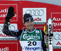 Bode Miller U.S.A Ski Alpin 183136