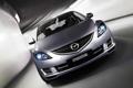 Der neue Mazda 6 179180