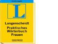 Langenscheidt Frau-Deutsch 184975