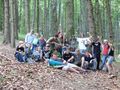 Waldschachturnier am 17.05.08 312941