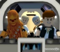 LEGO Star Wars 187257