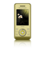 Sony Ericsson Handys 188594