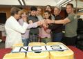 100th episode of NCIS party 194650