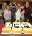 100th episode of NCIS party 194658