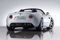 Alfa Romeo 8c Spider 236300