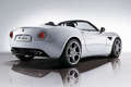 Alfa Romeo 8c Spider 236301