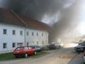 Brand bei Eder 294531