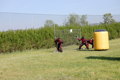 Pro Paintball Pasching bei linz 200226