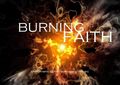 Burning Faith 326794