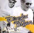 Düsenfried & the Stuffgivers 203437