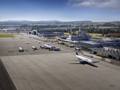 Blue Danube Airport Linz 205425