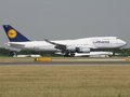 Lufthansa 207133